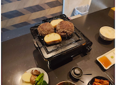 溶岩焼肉 しんのすけ: まささんの2026年06月20日の1枚目の投稿写真