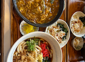 手打ちうどん 初太: トシさんの2026年07月07日の1枚目の投稿写真