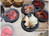YAKINIKUBUFFET 左近 ららぽーと堺店: トシさんの2026年07月02日の1枚目の投稿写真