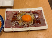 餃子酒場 肉汁とっつぁん 品川店: クロヨンさんの2026年06月13日の1枚目の投稿写真