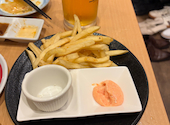餃子酒場 肉汁とっつぁん 品川店: クロヨンさんの2026年06月13日の2枚目の投稿写真