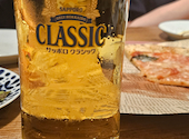 BEER BAR THE SAPPORO STARS モユクサッポロ店: suchさんの2026年06月27日の1枚目の投稿写真