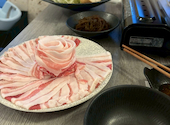 あぐー豚しゃぶしゃぶ専門店　オーシャンBoo！読谷村本店: まむちゃんさんの2026年07月09日の1枚目の投稿写真
