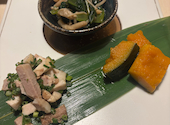 和食郷土料理　茶寮　裏門前　長野駅善光寺口店　: SARAさんの2026年10月05日の1枚目の投稿写真