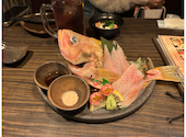 刺身と焼き物 ひゃくや 本邸: らいちさんの2026年05月07日の1枚目の投稿写真