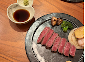 KOBE STEAK 青斜塔: りりーさんの2025年02月の1枚目の投稿写真