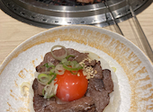 焼肉すみれ: ゆみりんさんの2026年09月12日の1枚目の投稿写真
