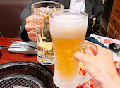 牛角 浅草国際通り店: Aちゃんさんの2026年07月10日の1枚目の投稿写真
