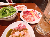 牛角 秋葉原 昭和通り口店: Aちゃんさんの2026年06月27日の2枚目の投稿写真