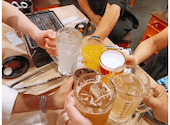 大衆酒場 銀次 西新宿小滝橋店: Aちゃんさんの2026年08月04日の2枚目の投稿写真