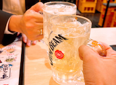 大衆酒場 銀次 西新宿小滝橋店: Aちゃんさんの2026年09月16日の1枚目の投稿写真