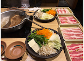 温野菜 秋葉原昭和通り口店: Aちゃんさんの2026年09月16日の1枚目の投稿写真