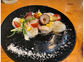 炭焼きBAR 心 COCORO 梅田東通り店: Aちゃんさんの2026年09月16日の2枚目の投稿写真