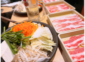 温野菜 高田馬場店: Aちゃんさんの2026年09月16日の1枚目の投稿写真