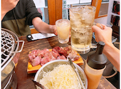 大衆ホルモン 肉力屋 大井町 東口店: Aちゃんさんの2026年07月10日の1枚目の投稿写真