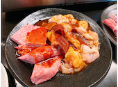 焼肉 お富: Aちゃんさんの2026年08月04日の2枚目の投稿写真