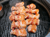 熟成肉専門店 ヨプの王豚塩焼 吉祥寺店: Aちゃんさんの2026年09月07日の1枚目の投稿写真