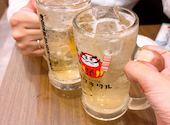 串とメシにはサケキタル 錦糸町駅前店: Aちゃんさんの2026年08月04日の1枚目の投稿写真