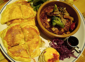 J.S. PANCAKE CAFE ららぽーと富士見店: はちやさんの2026年06月11日の1枚目の投稿写真