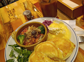 J.S. PANCAKE CAFE ららぽーと富士見店: はちやさんの2026年07月19日の1枚目の投稿写真