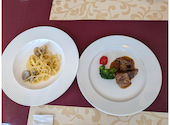 イタリアンレストラン クラブ コントラーダ: かっちゃんさんの2026年02月18日の2枚目の投稿写真