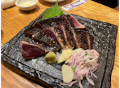 藁焼き鰹たたき 明神丸 高松店: みーちゃんさんの2024年10月07日の1枚目の投稿写真