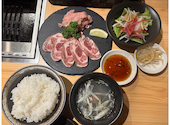 焼肉さんじ南平岸店: みーままさんの2026年04月30日の1枚目の投稿写真