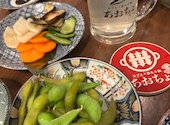 おでんと釜たき飯　あおちょ 錦糸町店: みーままさんの2025年10月14日の1枚目の投稿写真