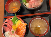 丼兵衛 場外市場店: みーままさんの2026年04月19日の1枚目の投稿写真