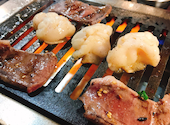 東京ホルモン3世　立花店: KICOさんの2020年10月の1枚目の投稿写真
