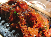 焼肉 東京ホルモン3世 立花店: KICOさんの2020年10月12日の3枚目の投稿写真