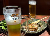 千年の宴 防府駅前店: けんさんさんの2026年05月13日の1枚目の投稿写真