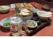 千年の宴 防府駅前店: けんさんさんの2026年08月03日の1枚目の投稿写真