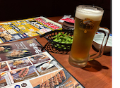 千年の宴 防府駅前店: けんさんさんの2026年08月23日の1枚目の投稿写真