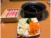 温野菜 防府店: けんさんさんの2026年08月23日の1枚目の投稿写真