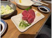 屋台屋 博多劇場 新橋2号店: けんさんさんの2026年06月15日の1枚目の投稿写真