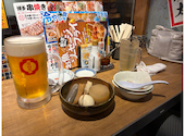 屋台屋 博多劇場 新橋2号店: けんさんさんの2026年06月15日の2枚目の投稿写真