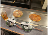 お好み焼き ひろかずや 東通り店: えいさんの2024年06月27日の1枚目の投稿写真