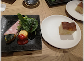 メルキュール京都ステーション TRATTORIA M KYOTO: たいたいさんの2022年02月13日の1枚目の投稿写真