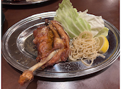 骨付鳥 呼鶏呼光: chesmikaさんの2026年08月23日の2枚目の投稿写真