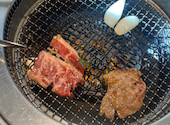 焼肉　安楽亭　川崎小田店: つっつさんの2026年03月の1枚目の投稿写真