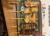 焼鳥と蕎麦富治: つっつさんの2026年04月17日の1枚目の投稿写真