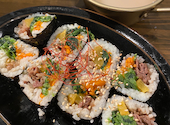 焼肉 福茶: nanana***さんの2020年11月15日の2枚目の投稿写真