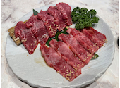 個室焼肉 暖: Ellisさんの2022年08月01日の1枚目の投稿写真