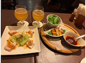横浜ビール 本店レストラン UMAYA: けんちちさんの2026年08月03日の1枚目の投稿写真