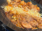 肉×鍋×韓国料理 韓国バル OKOGE　天王寺店: 亜鶚人さんの2025年08月の1枚目の投稿写真