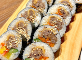 韓国料理 ホンデポチャ GREEN SPRINGS 立川店: みーちゃんさんの2026年07月02日の1枚目の投稿写真