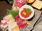 牛タンと地魚 にし銀: mikoさんの2023年08月06日の2枚目の投稿写真