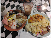 アンド スウィーツ!スウィーツ!ビュッフェ!アリス 札幌ル・トロワ店: コニーさんの2026年05月12日の1枚目の投稿写真