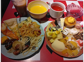 アンド スウィーツ!スウィーツ!ビュッフェ!アリス 札幌ル・トロワ店: コニーさんの2026年07月03日の1枚目の投稿写真